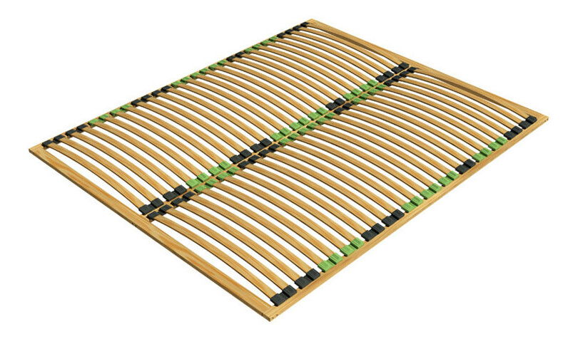 Somieră lamelară 200x160 cm Ergo Plus