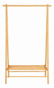 Cuier de haine Monteria 2 (natural)