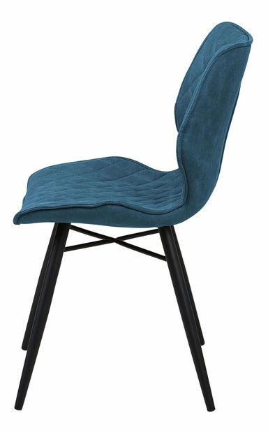 Set 2ks. jedálenských stoličiek Lissa (morská)