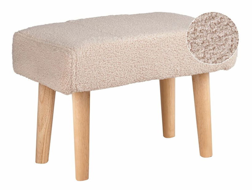 Zsámoly Tejat (bézs) 