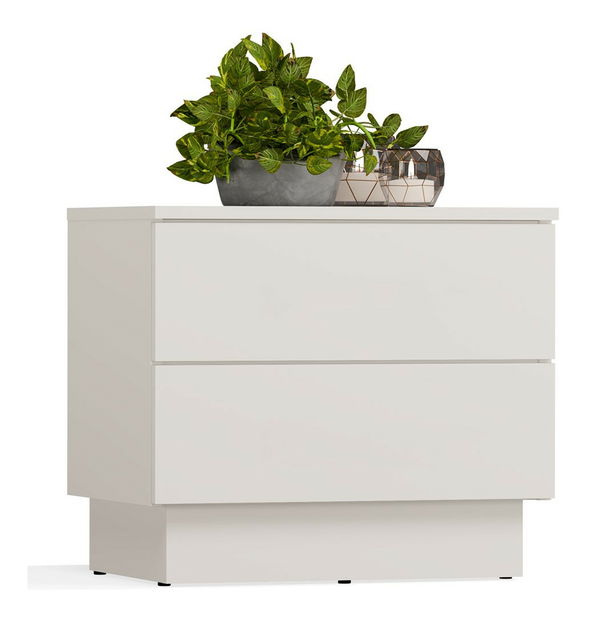 Noptieră Ajuste 1 (cashmir)