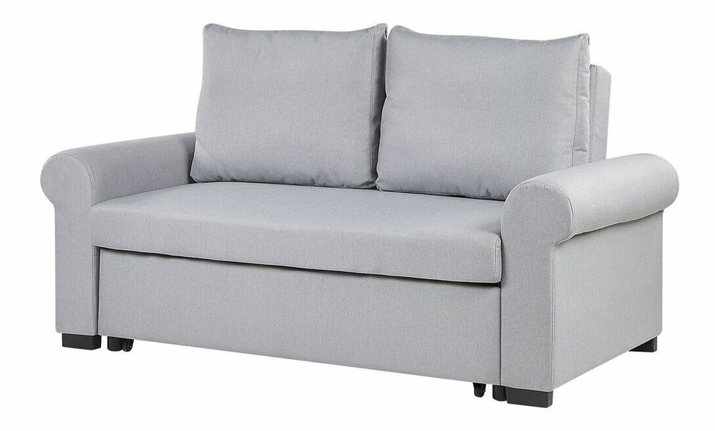 Dvosjed SALADA (svijetlo siva)