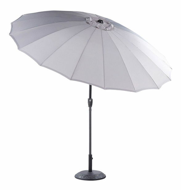 Umbrelă Birma (gri)