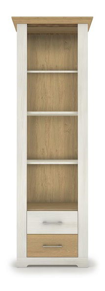 Polcos szekrény Weox Typ 6