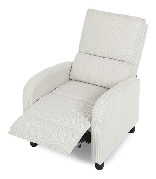 Pozícionáló fotel Timbales (bézs)