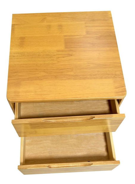 Noptieră Fiestas (natural) 