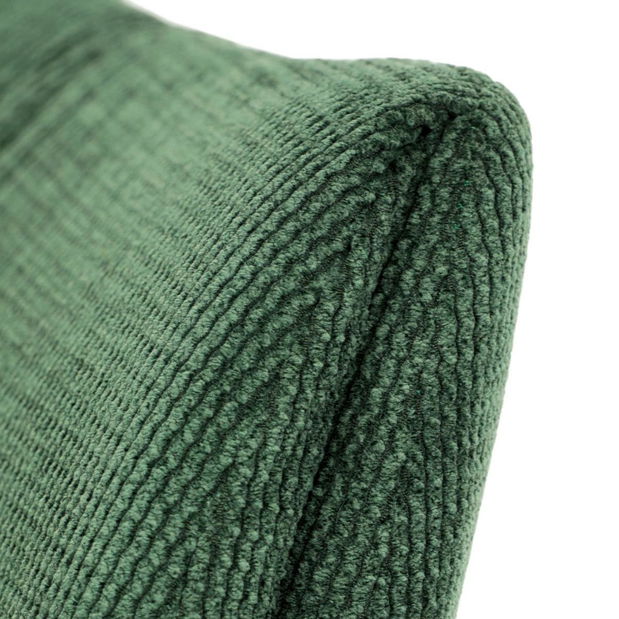 Étkezőszék Hacia (zöld)