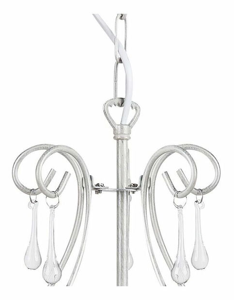 Luster Terano (biela)