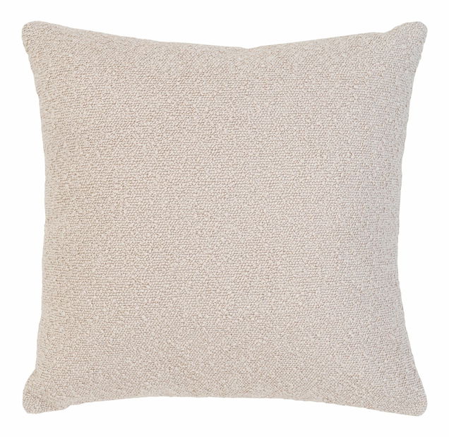 Vankúš 45x45 Sanmira (béžová)