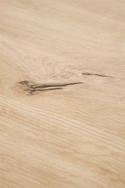 Étkezőasztal Baghira (artisan tölgy) (4 és 6 fő számára)