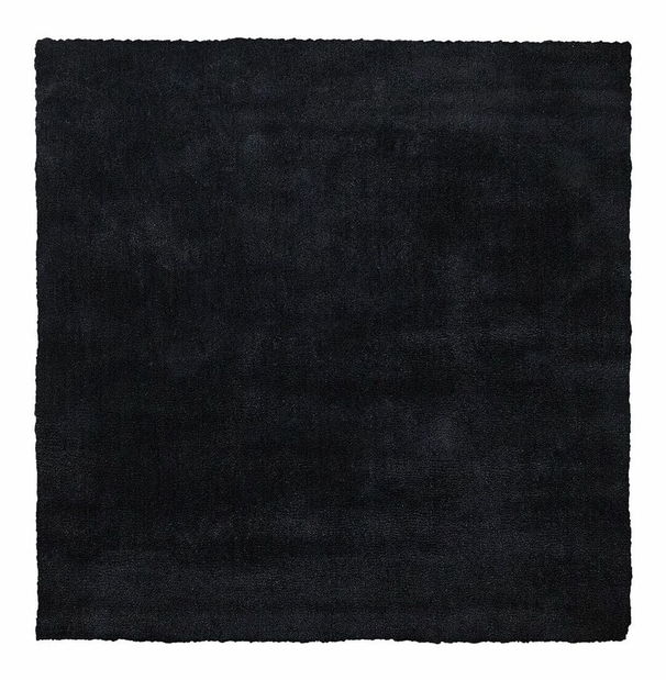 Koberec 200x200 cm Damte (čierna)