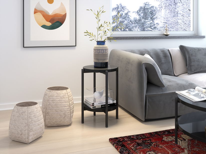 Stolić za kavu- Gib