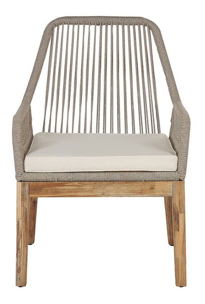 Set mobilier de grădină Olga (bej)