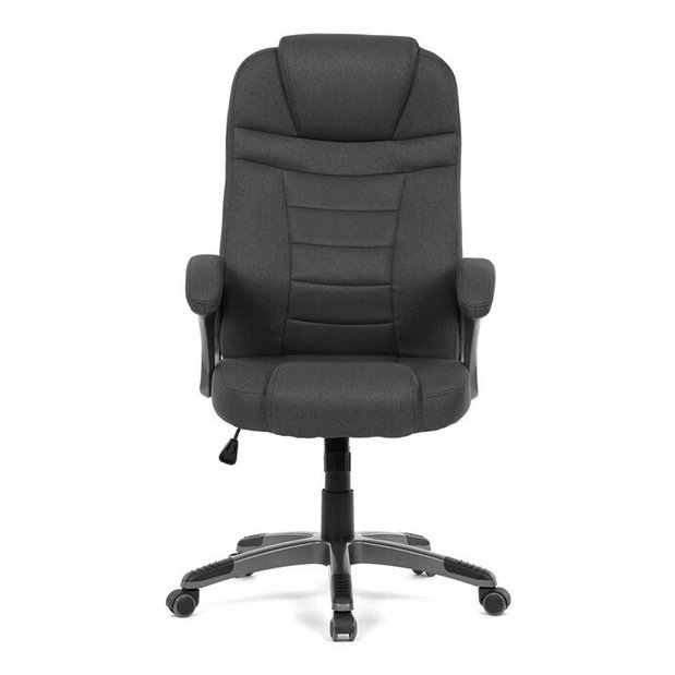 Kancelárske kreslo Kaci (čierna)