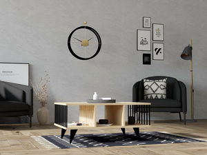 Konferenčný stolík Kosodu (dub zafírový) 