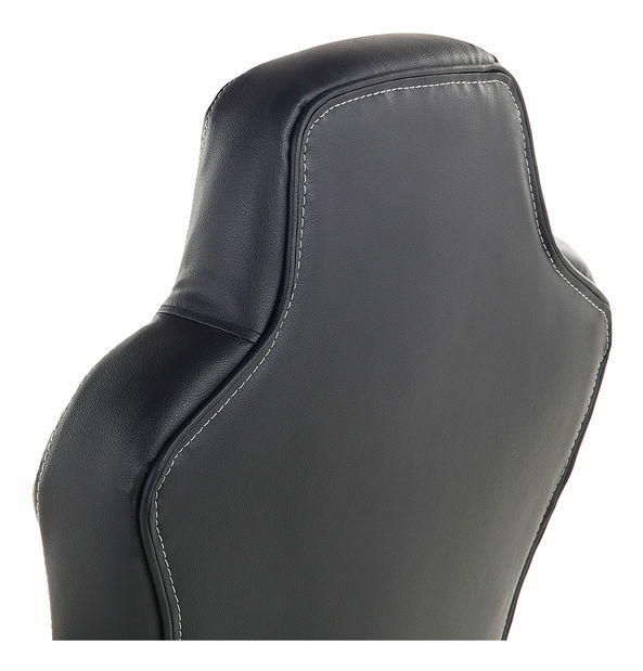 Uredska stolica Prune (zlatno smeđa)