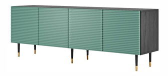 Skrinka Imperotta I04 (zelená)