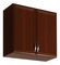 Horná kuchynská skrinka G80 Sillina (orech milano)