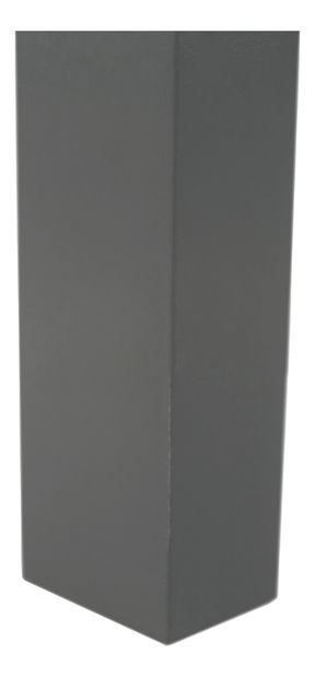 Noćni stolić Meilani (siva)