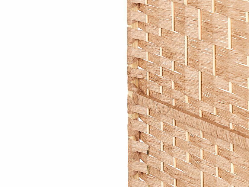 Paravan Lapza (natural)