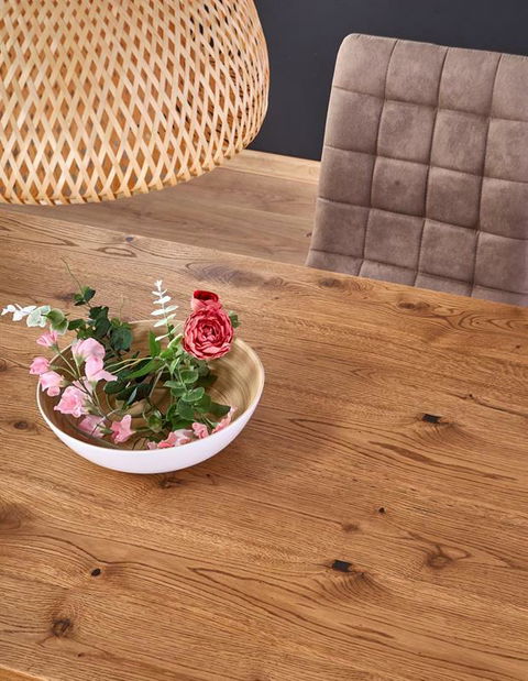 Étkezőasztal Hobert (4-8 fő részére)