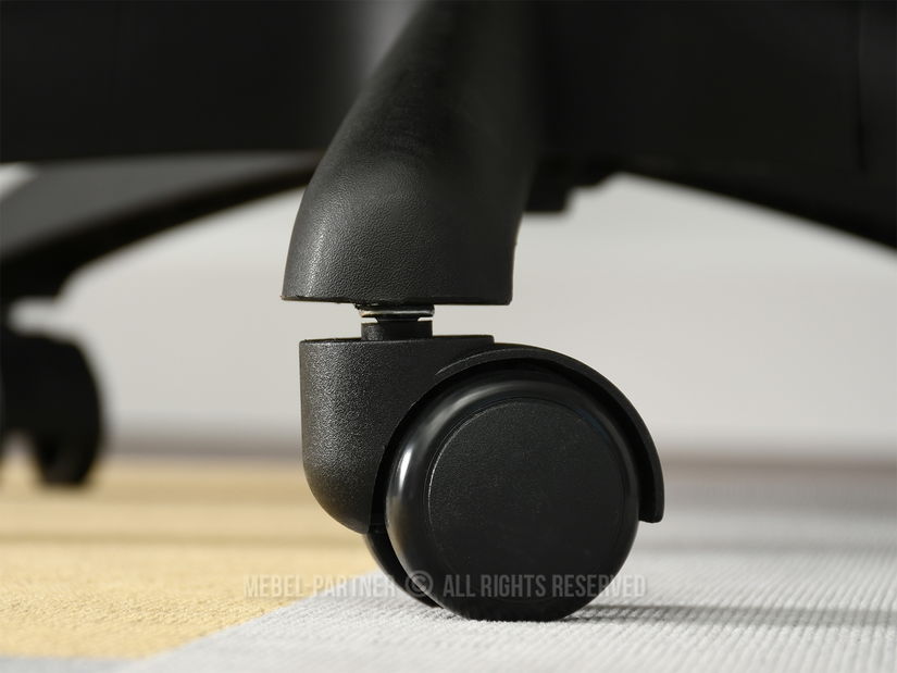 Stolička Bastet (grafit)