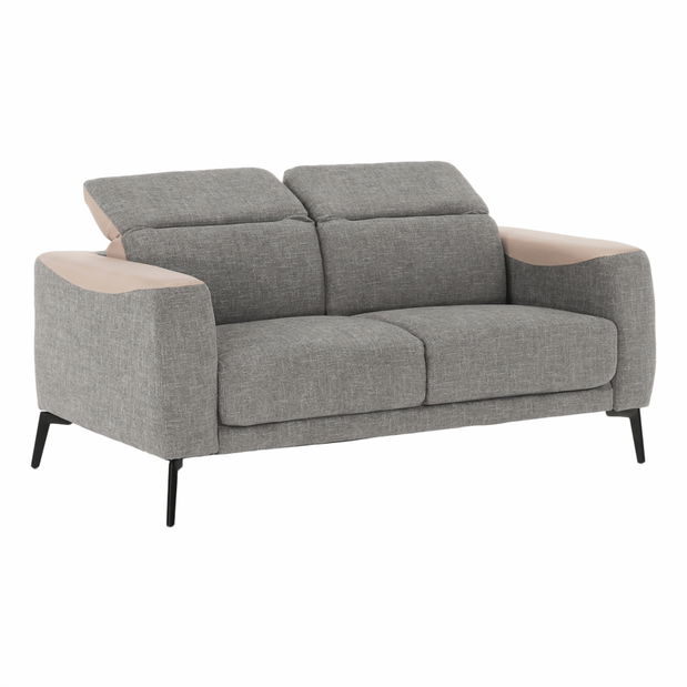 Pohovka 2-sed Karitta 