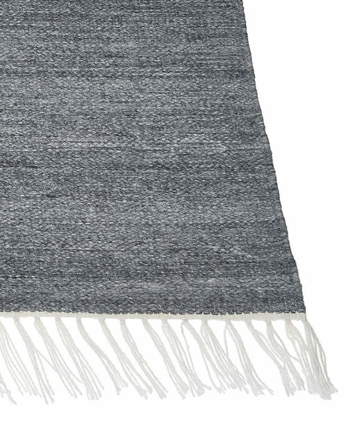 Koberec 80 x 150 cm Malhi (svetločervená)