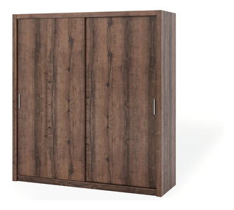 Dulap de haine Bonaparte SZ200 (Stejar monastery)