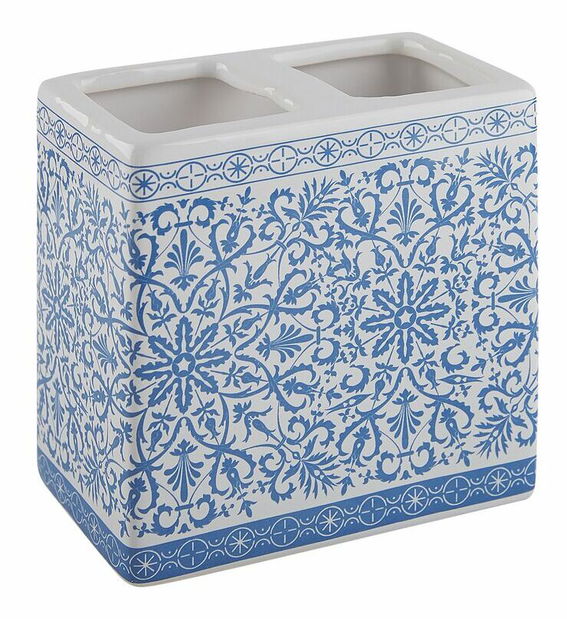 Kúpeľňové doplnky Chiquita (modrá)