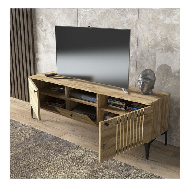 TV stolík/skrinka Asir Ferra 08