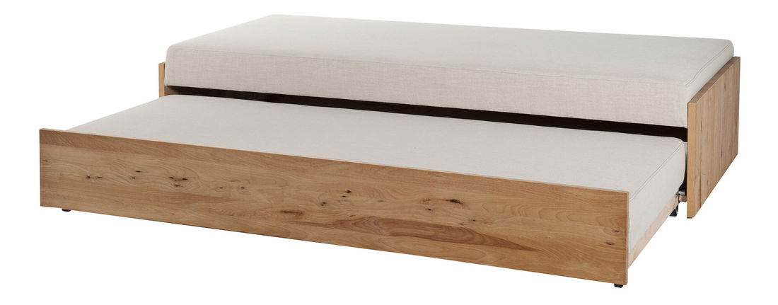 Jednolôžková posteľ Sherwood 80 cm