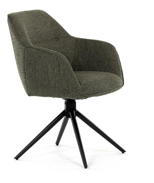 Scaun sufragerie Heroico (verde)