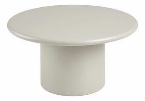 Konferenčný stolík Nuveria 1 (piesková)