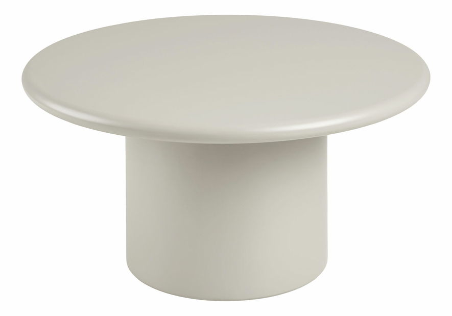 Konferenčný stolík Nuveria 1 (piesková)