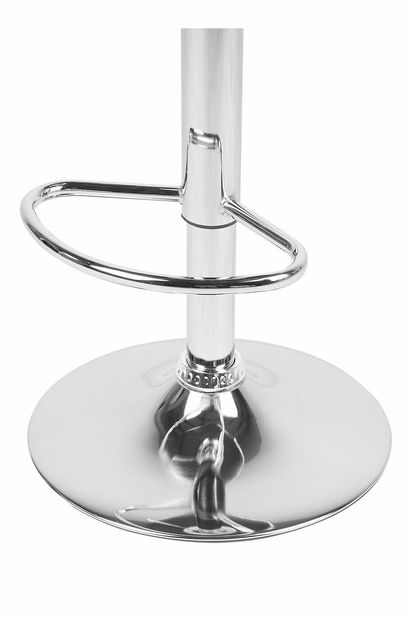 Set scaune tip bar 2buc. Conay (gri)