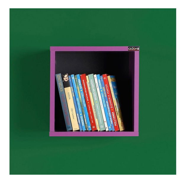 Raft Baboma 1 (violet) 