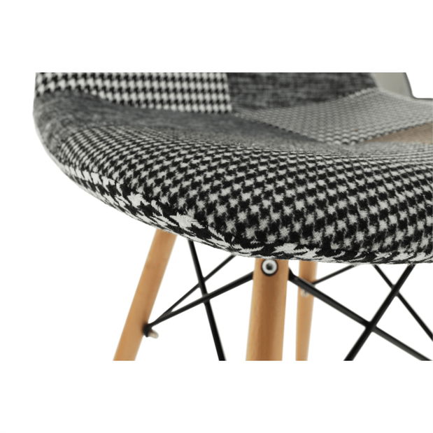 Jedálenská stolička Perdan Typ 9