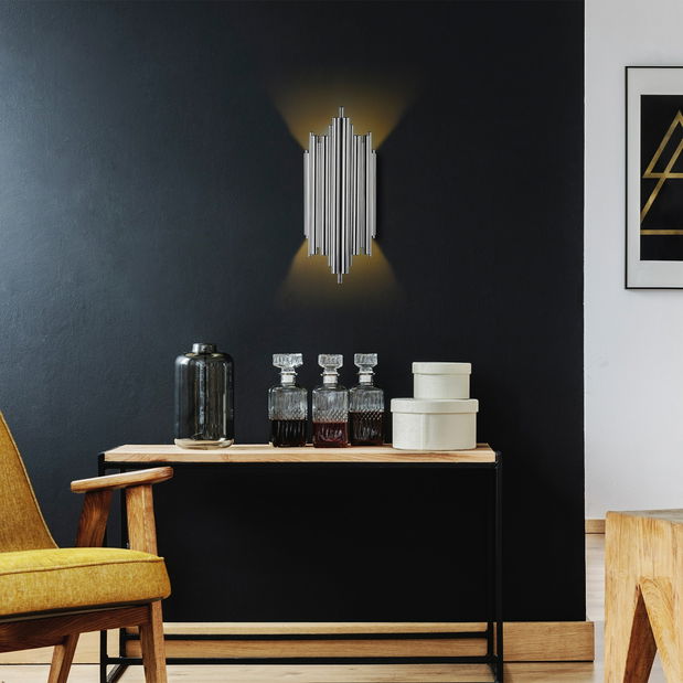 Nástenné svietidlo Reay 13342