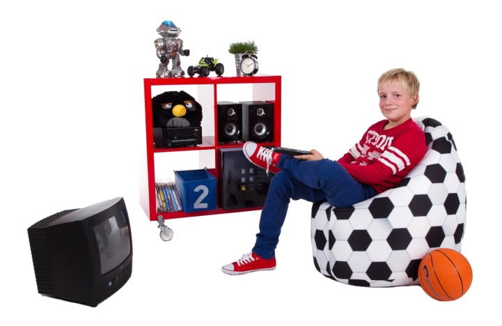 Fotoliu puf Sang XL (TD 237)