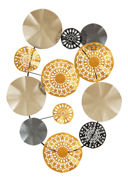 Zidna dekoracija Bioclear