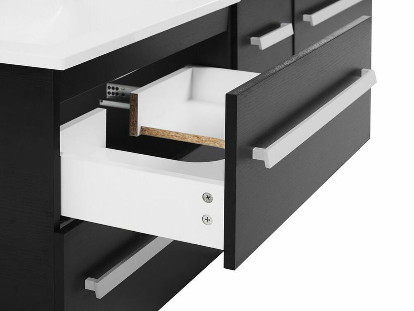 Kúpelňa Mador (čierna)