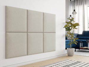 Panou de perete tapițat Pazara 60x60 (manila 02)