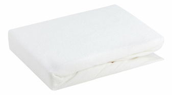 Lepedő 90x200 cm Kew (bézs) (1 db.)