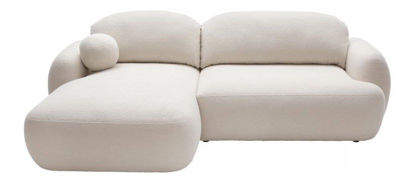 Kutna garnitura Monty (krem)