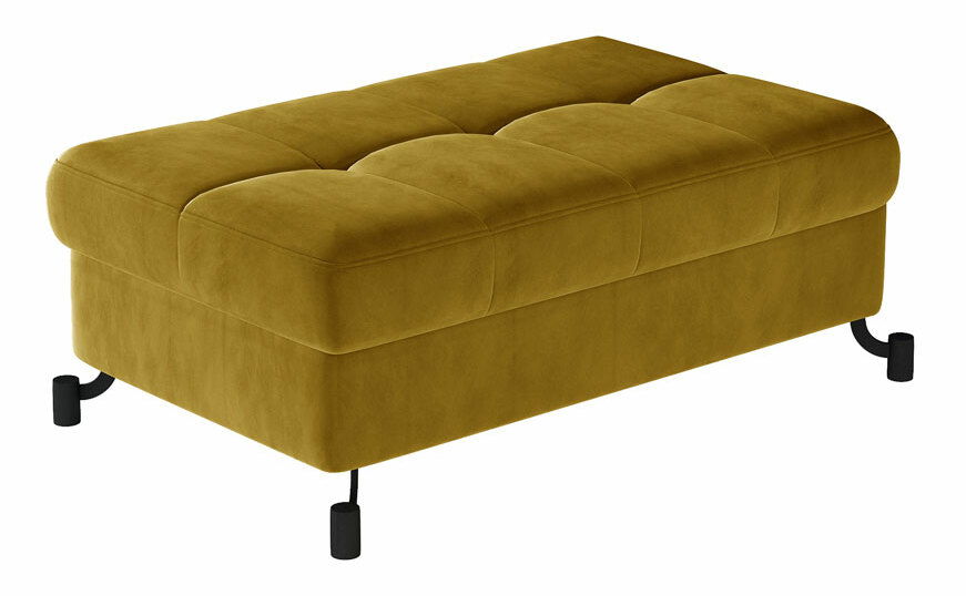 Taburetka Lauran Typ 06 (žltá)