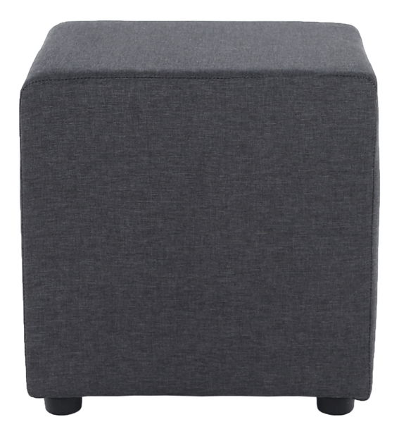 Taburete Branno (gri închis)