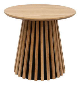 Kéziasztal Omirina 3 (tölgy)