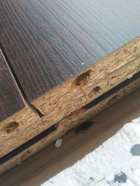 Dulap Dasto IV (ciocolata) *resigilat