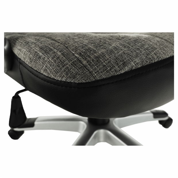 Kancelárske kreslo Tirulo